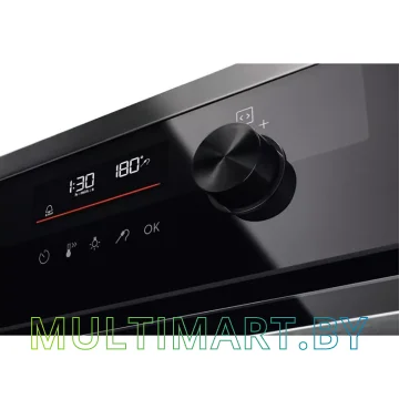 Электрический духовой шкаф Electrolux KODDP77H картинка 3